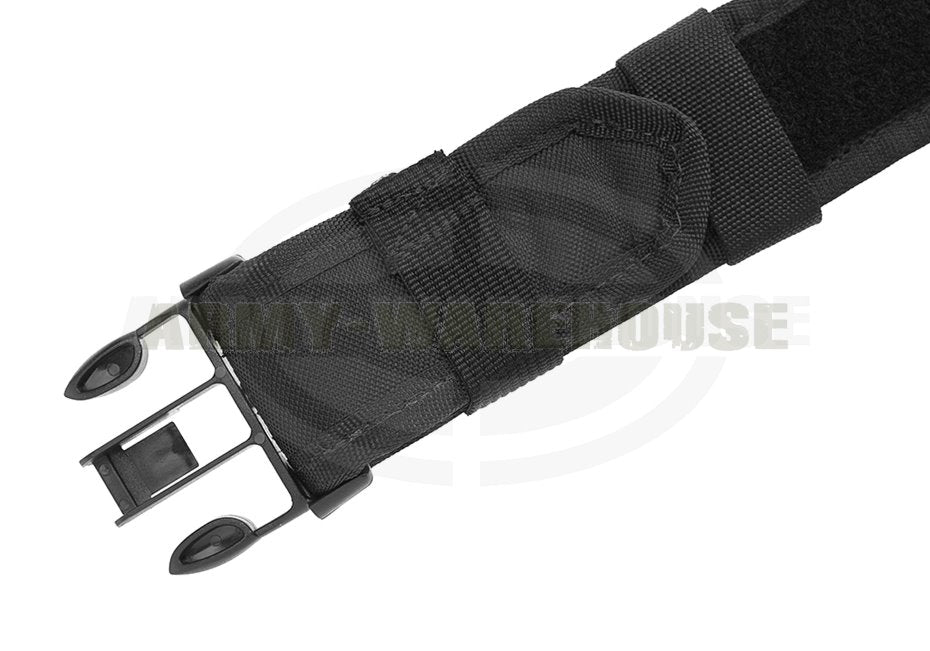 NG Duty Belt - schwarz (black)