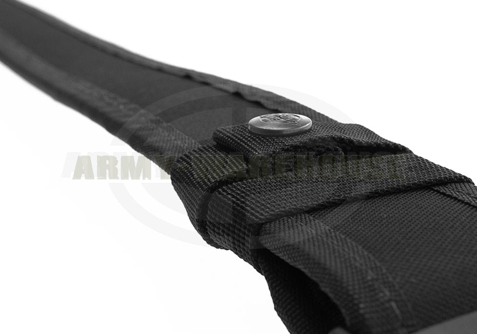 NG Duty Belt - schwarz (black)