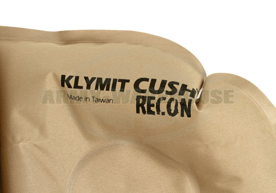 Cush Recon - Tan