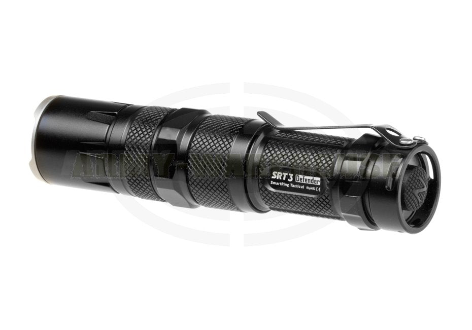 SRT3 SmartRing Tactical