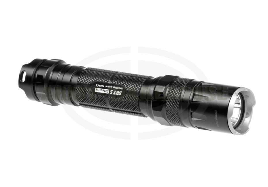 SRT5 SmartRing Tactical