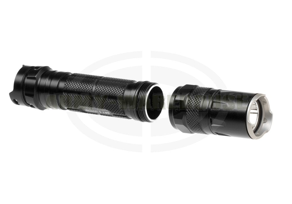 SRT5 SmartRing Tactical