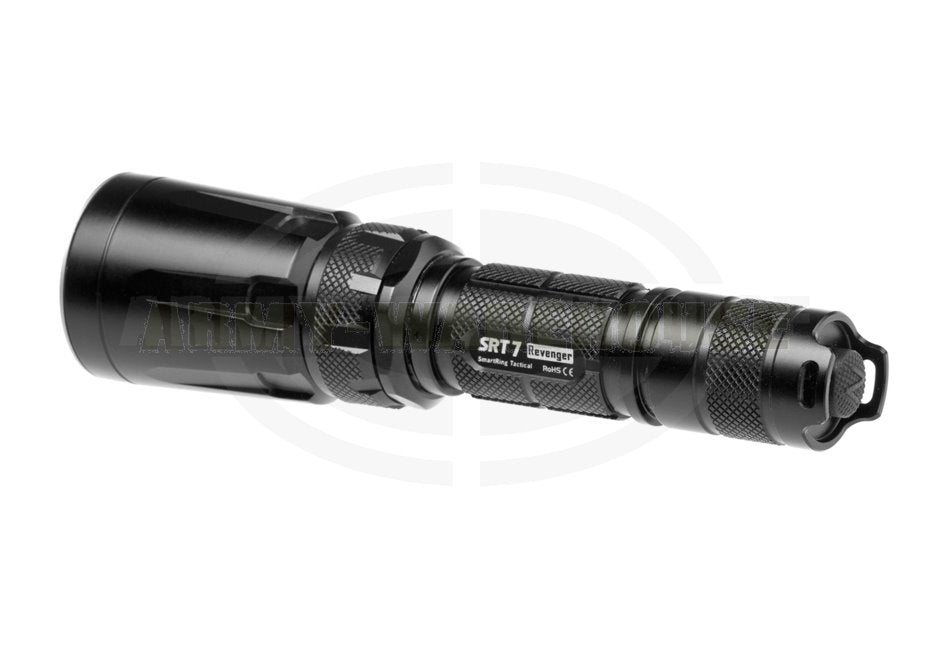 SRT7 SmartRing Tactical