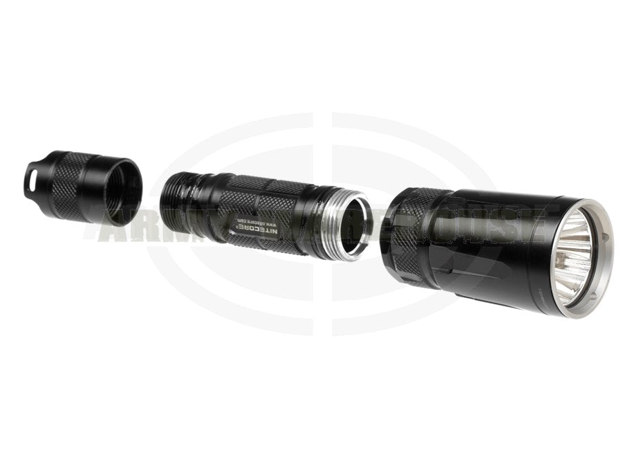 SRT7 SmartRing Tactical
