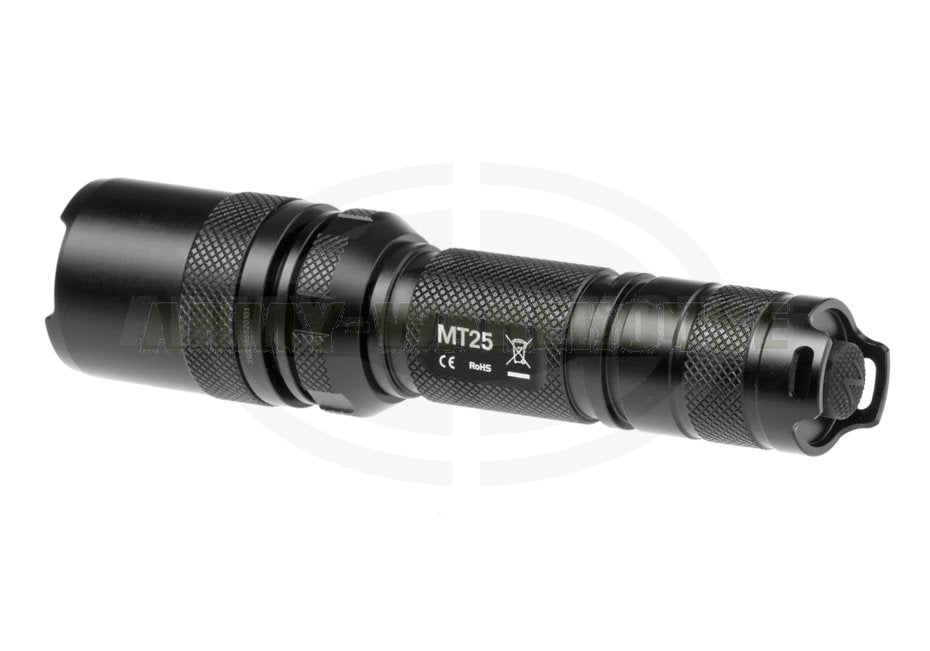 MT25 Multi-Task
