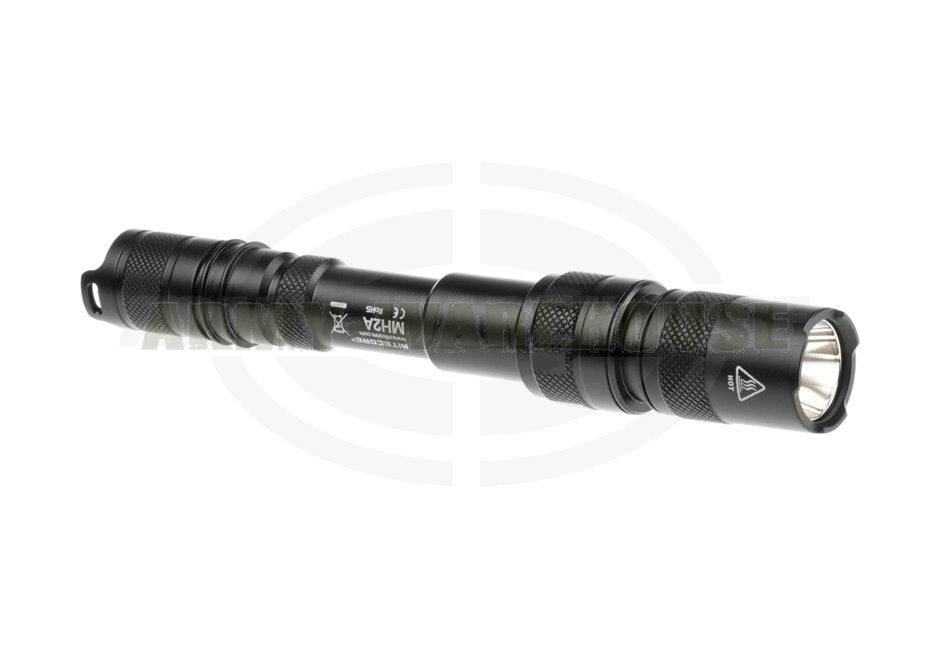 MH2A Multi-Task Hybrid