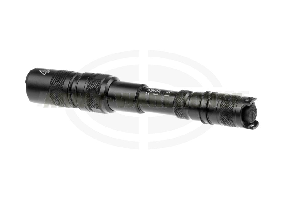 MH2A Multi-Task Hybrid