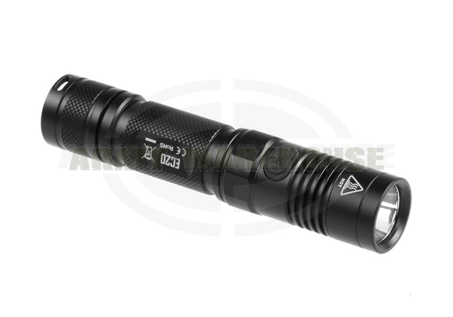 EC20 Explorer