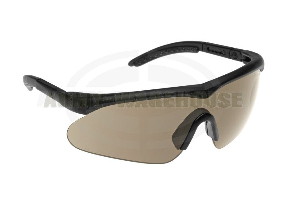 Raptor - schwarz (black)