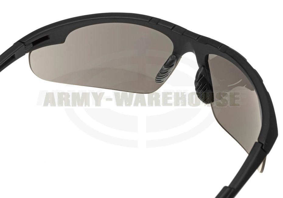 Apache - schwarz (black)