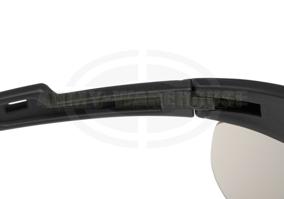 Apache - schwarz (black)