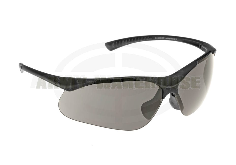 Maverick - schwarz (black)