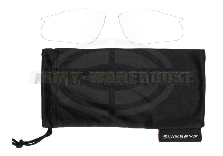 Maverick - schwarz (black)