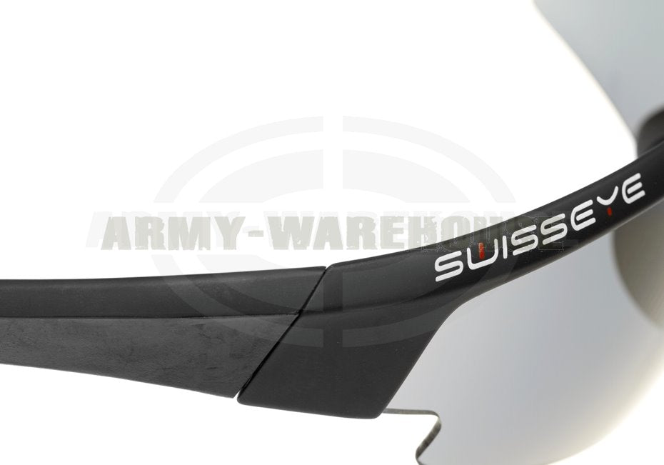 Gardosa Evolution MP - schwarz (black)
