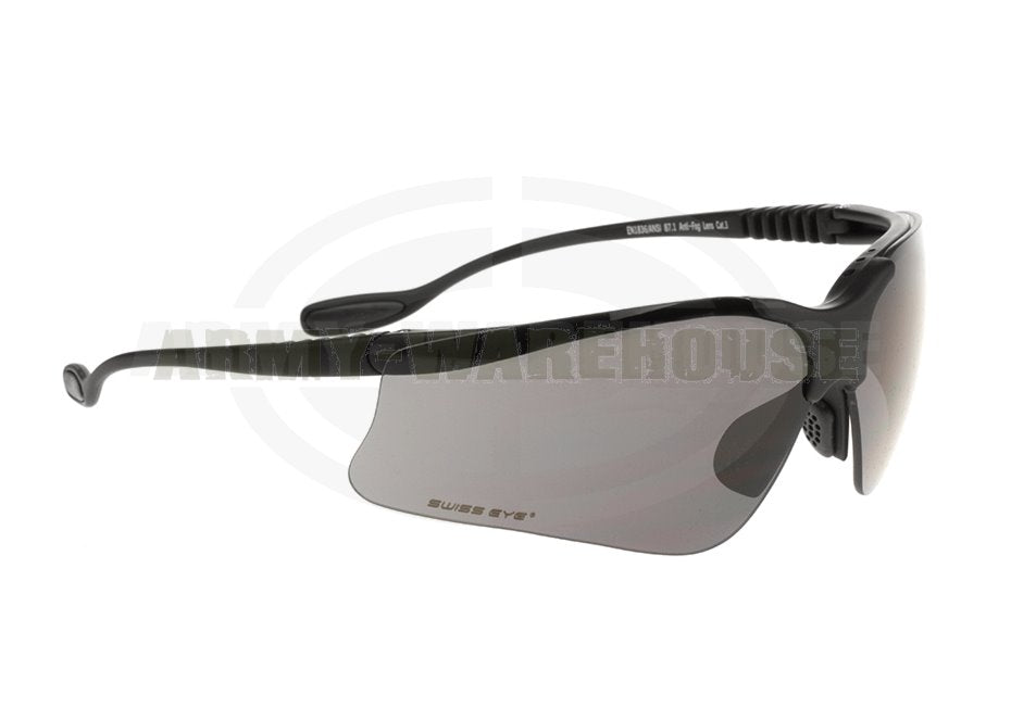 Stingray MP - schwarz (black)