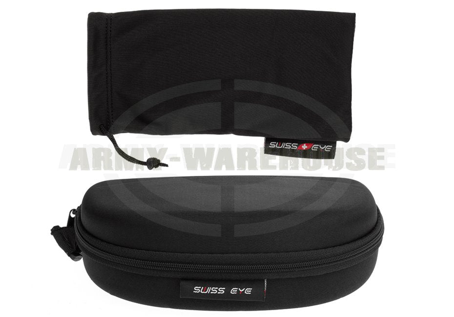 Stingray MP - schwarz (black)