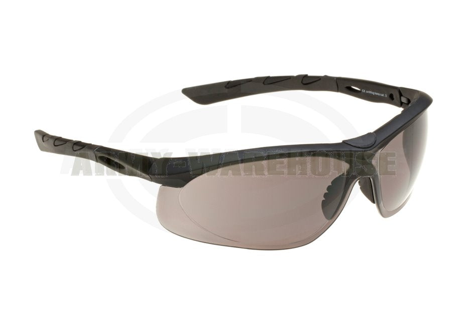 Lancer Smoke - schwarz (black)