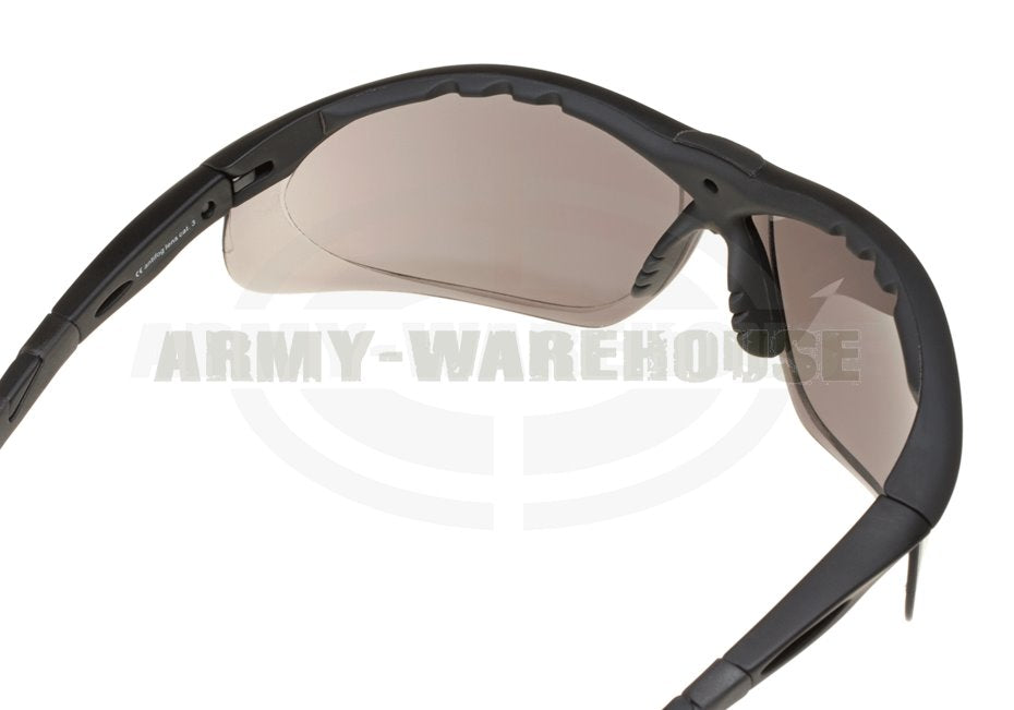 Lancer Smoke - schwarz (black)