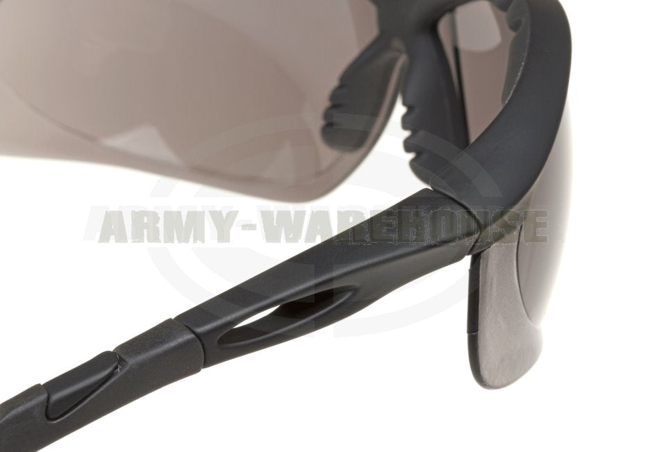 Lancer Smoke - schwarz (black)