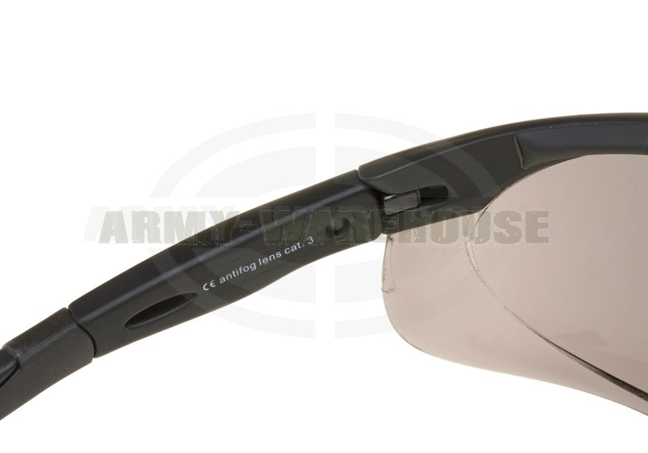 Lancer Smoke - schwarz (black)