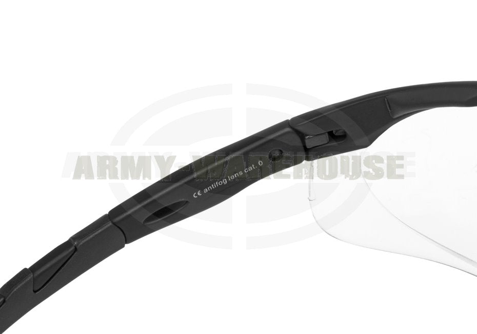 Lancer Clear - schwarz (black)