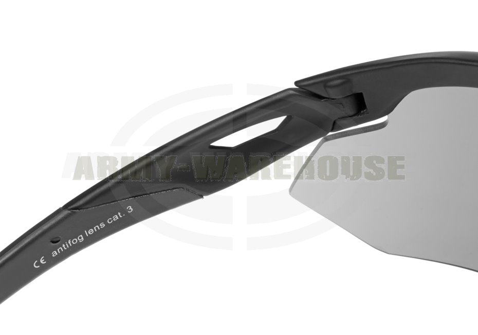 Nighthawk - schwarz (black)