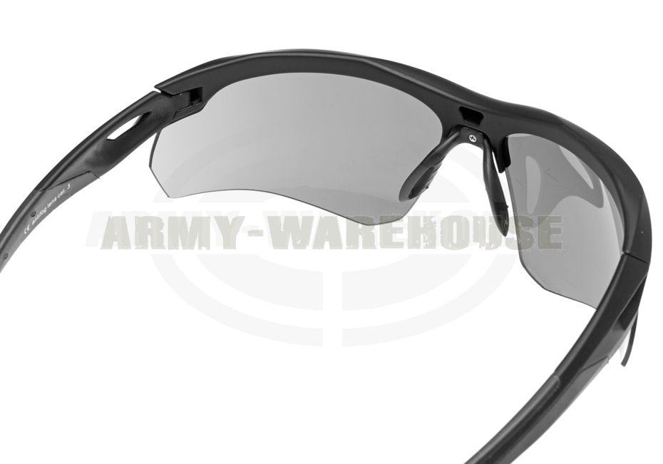 Skyray - schwarz (black)