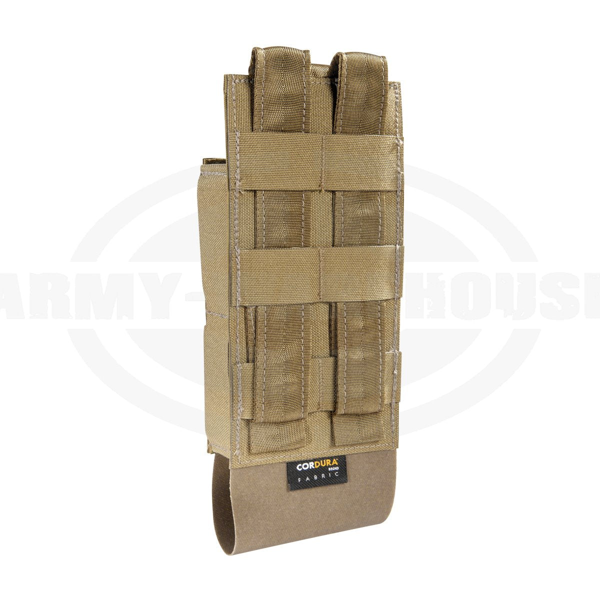 TT Tac Pouch 2 Radio MK II - khaki
