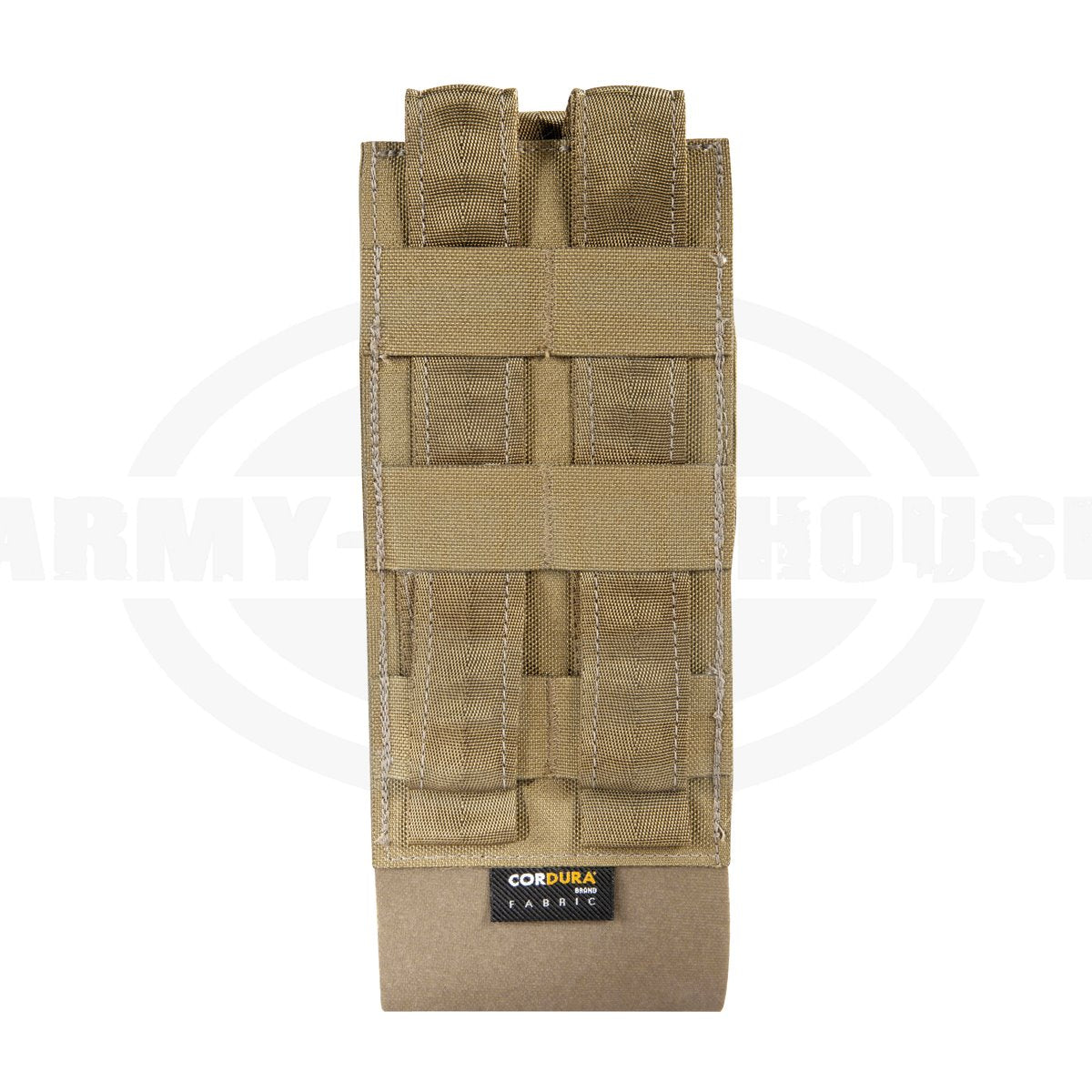 TT Tac Pouch 2 Radio MK II - khaki