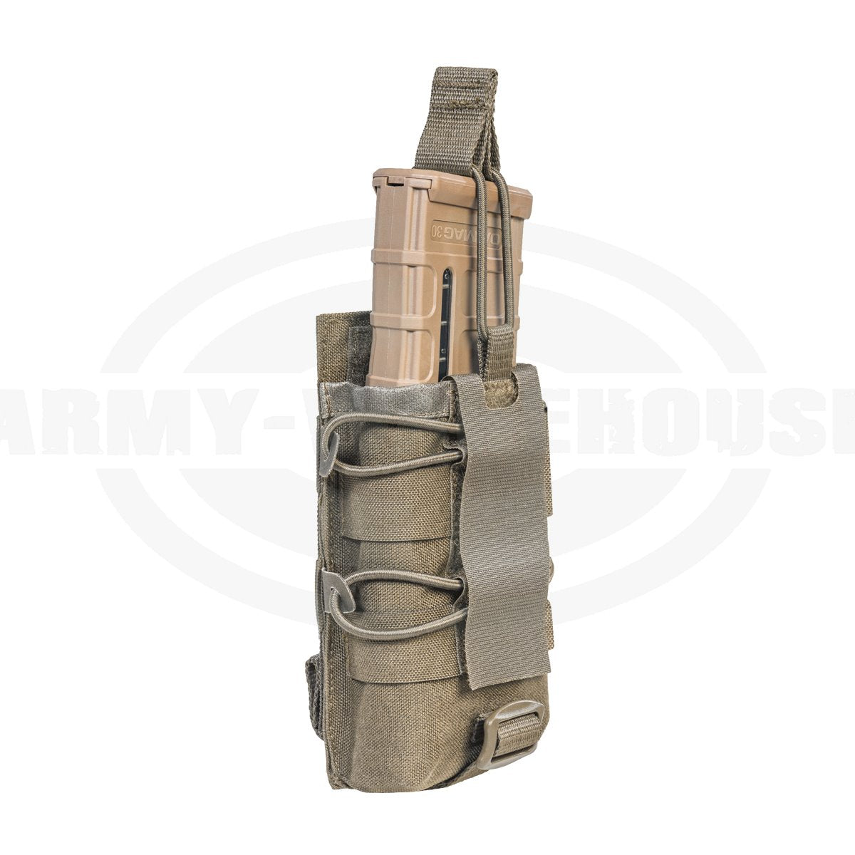 TT SGL Mag Pouch MK II - khaki