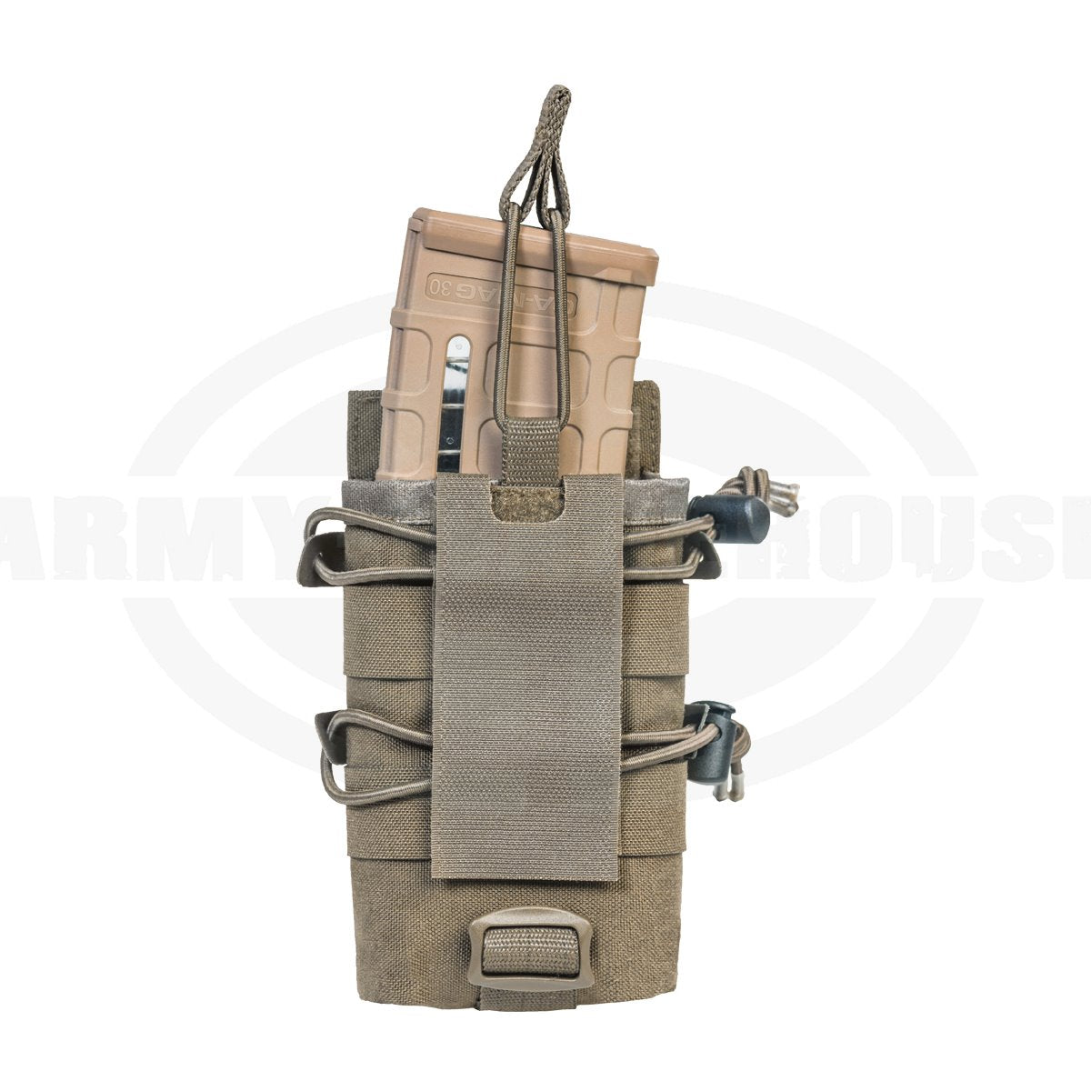 TT SGL Mag Pouch MK II - khaki
