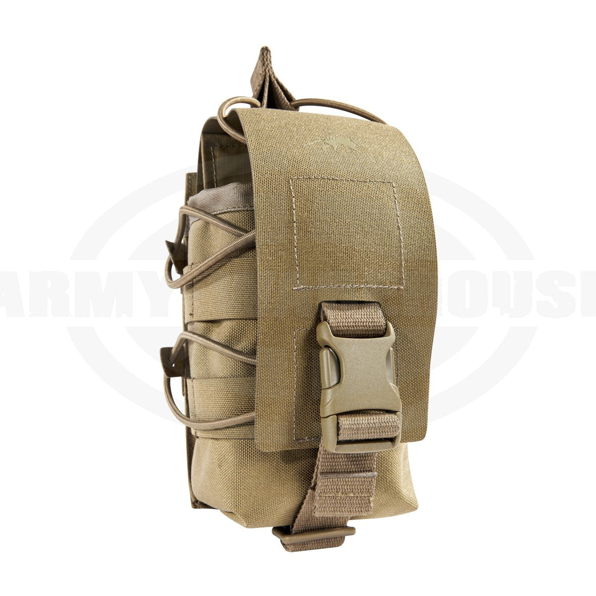 TT DBL Mag Pouch MK II - khaki