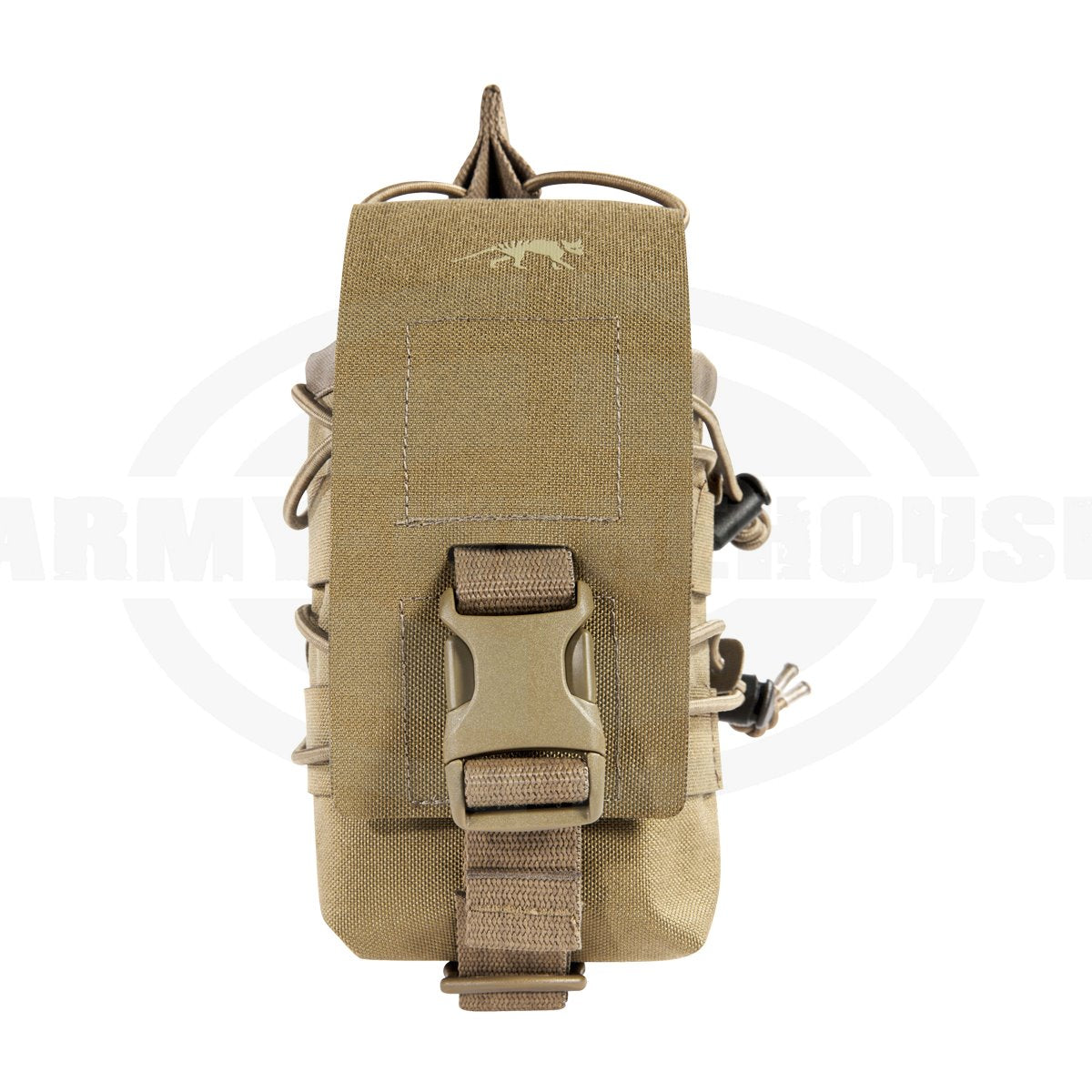TT DBL Mag Pouch MK II - khaki