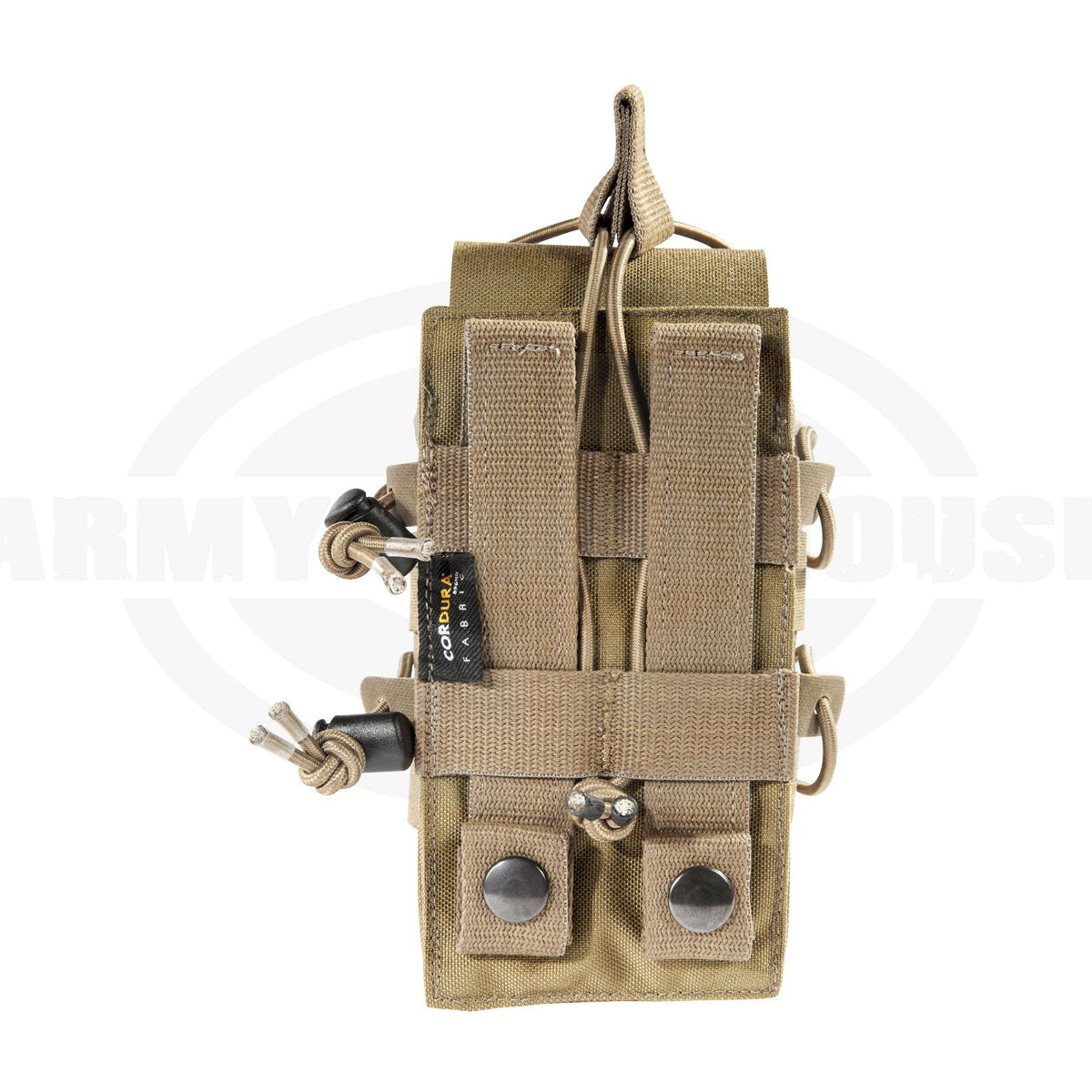 TT DBL Mag Pouch MK II - khaki