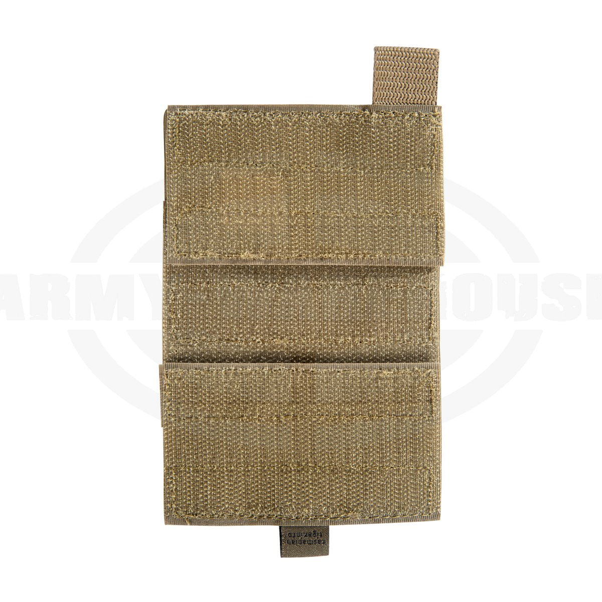 TT 2-Molle Velcro Adapter - khaki