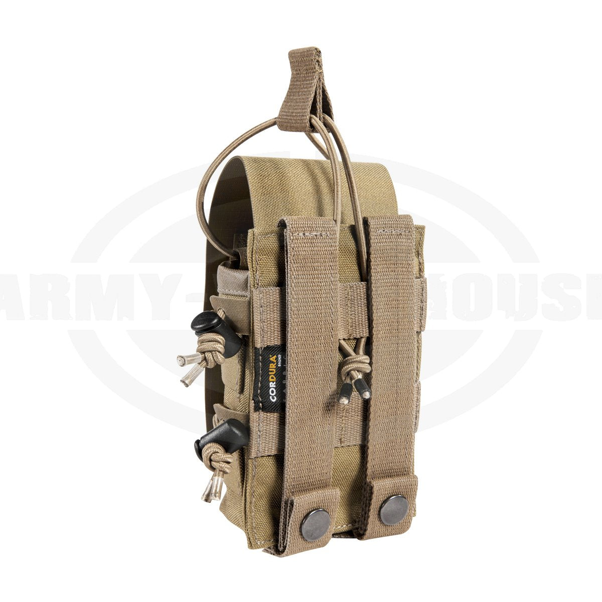 TT SGL Mag Pouch MK II HK417 - khaki