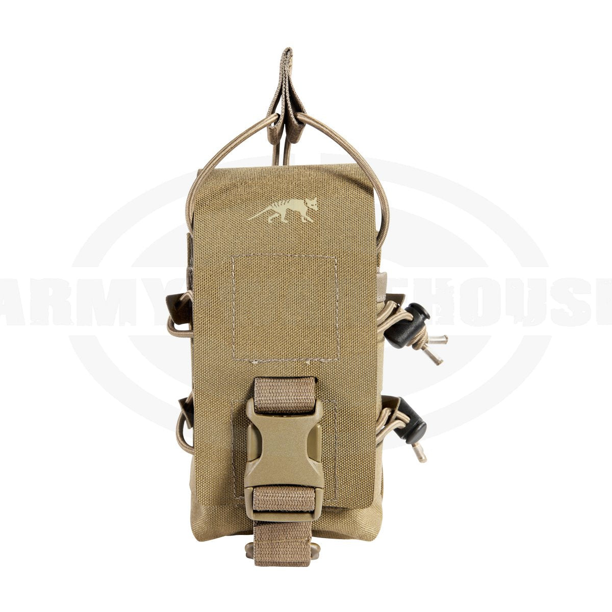 TT SGL Mag Pouch MK II HK417 - khaki