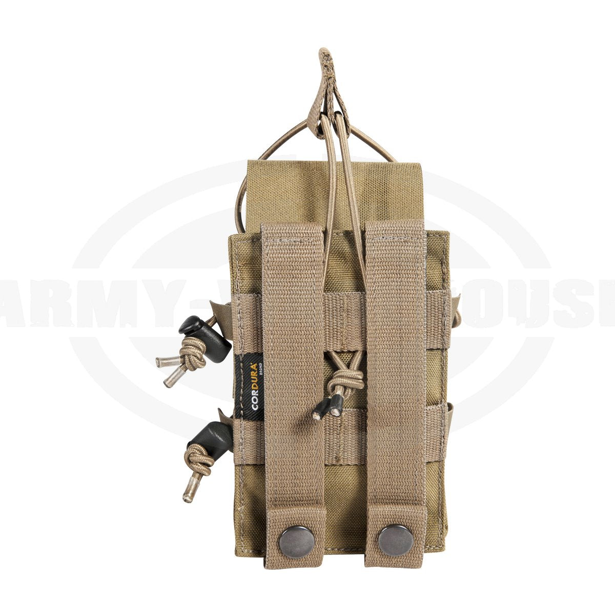 TT SGL Mag Pouch MK II HK417 - khaki