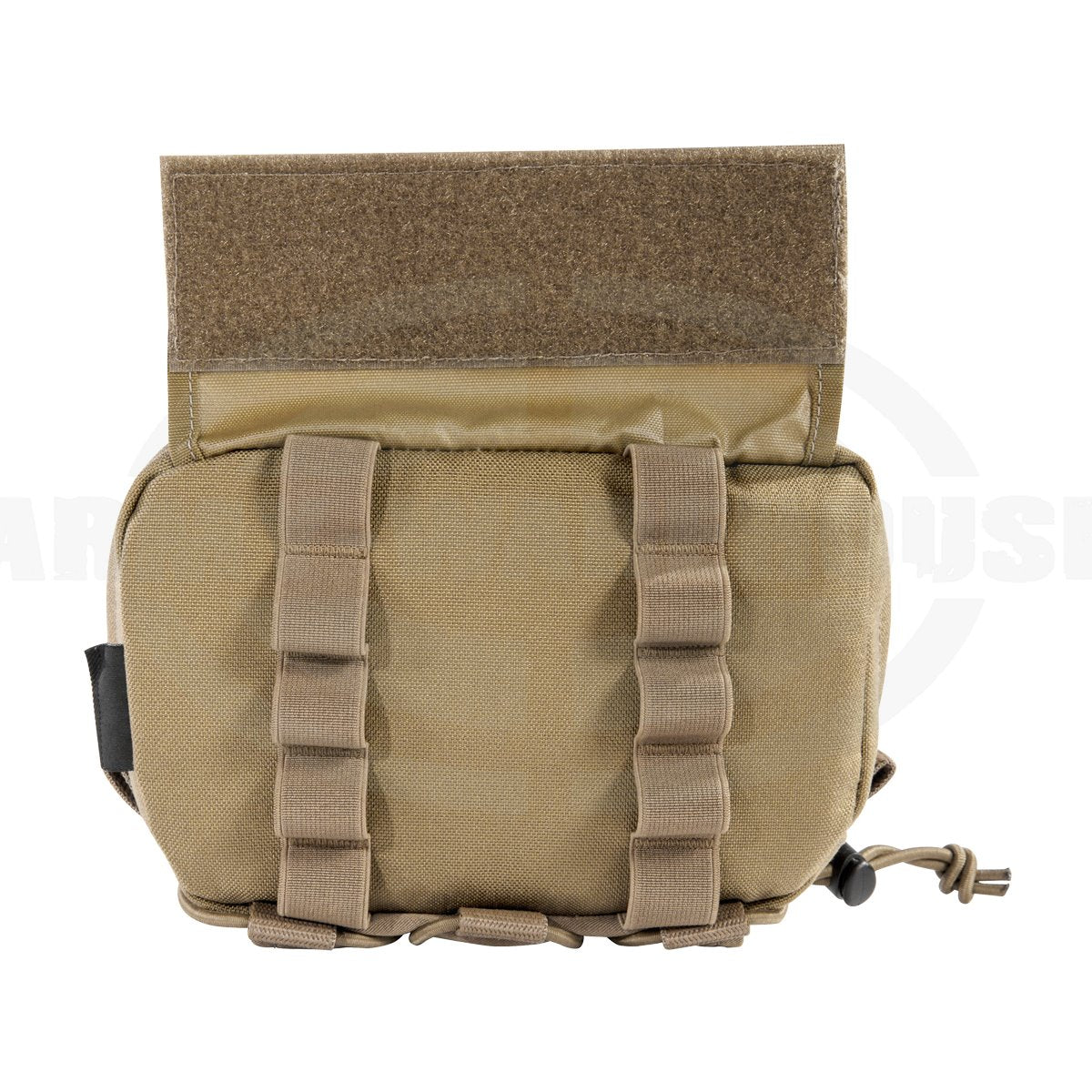 TT Tac Pouch 12 - khaki