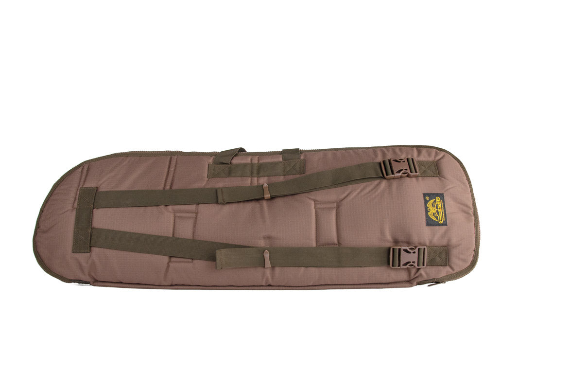 Transporttasche für Sturmgewehr StG77, oliv