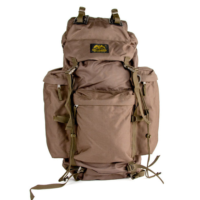ESSL - RU5026 KaderRucksack -  40L, oliv