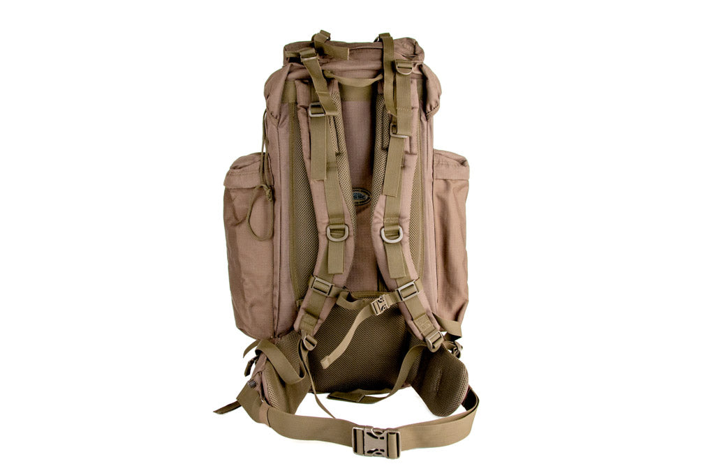 ESSL - RU5026 KaderRucksack -  40L, oliv