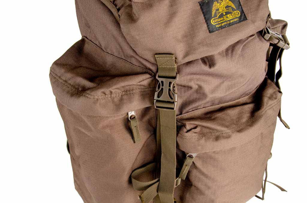 ESSL - RU5026 KaderRucksack -  40L, oliv