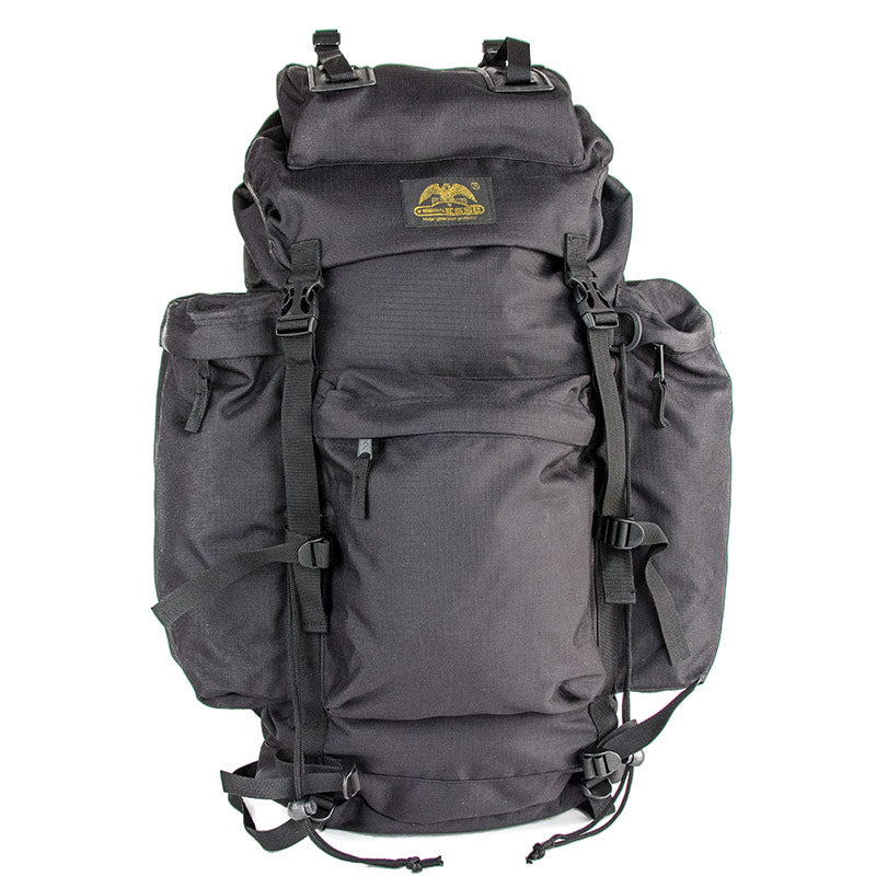 ESSL - RU5026 KaderRucksack -  40L, schwarz
