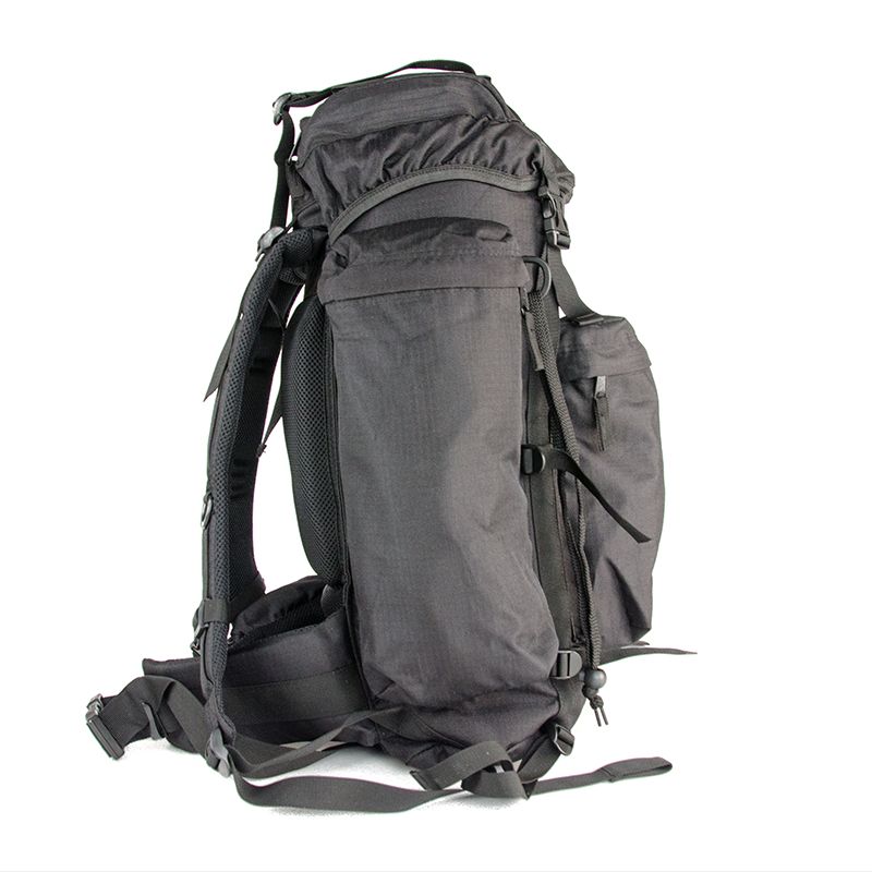 ESSL - RU5026 KaderRucksack -  40L, schwarz