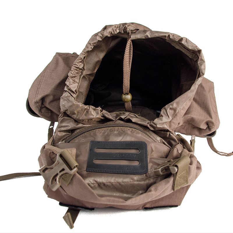 ESSL - RU502 Kaderrucksack, oliv