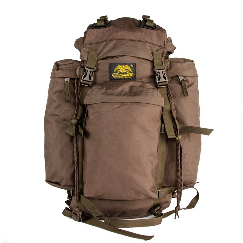 ESSL - RU502 Kaderrucksack, oliv