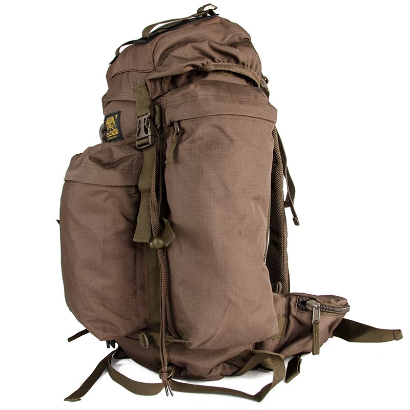 ESSL - RU502 Kaderrucksack, oliv