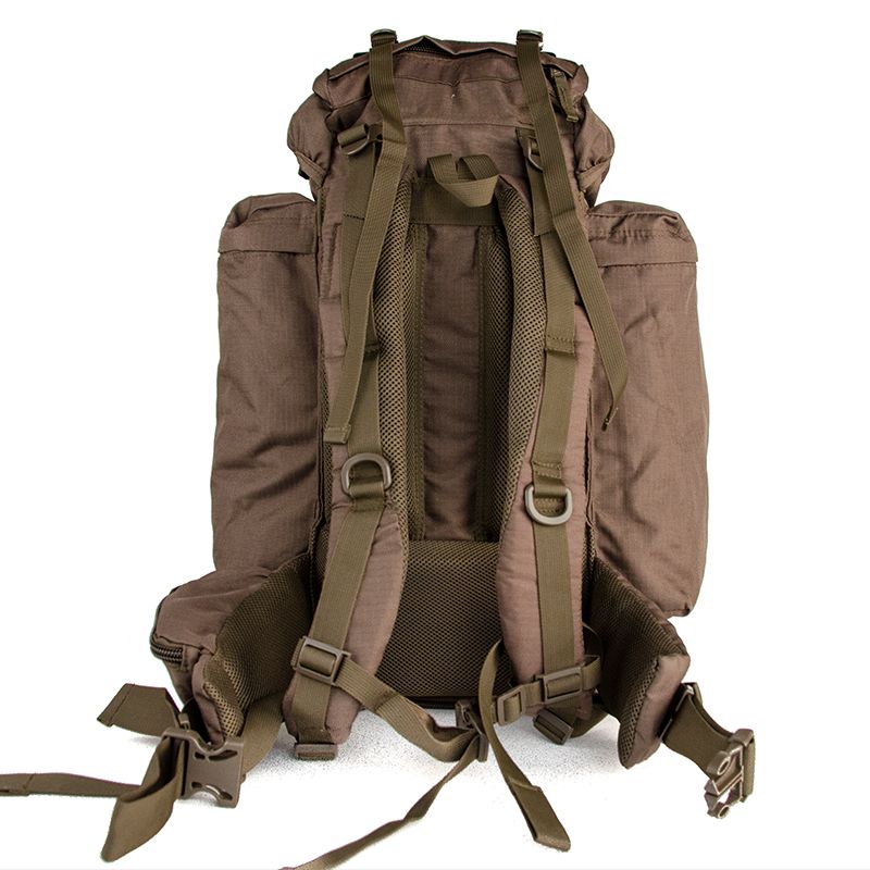 ESSL - RU502 Kaderrucksack, oliv
