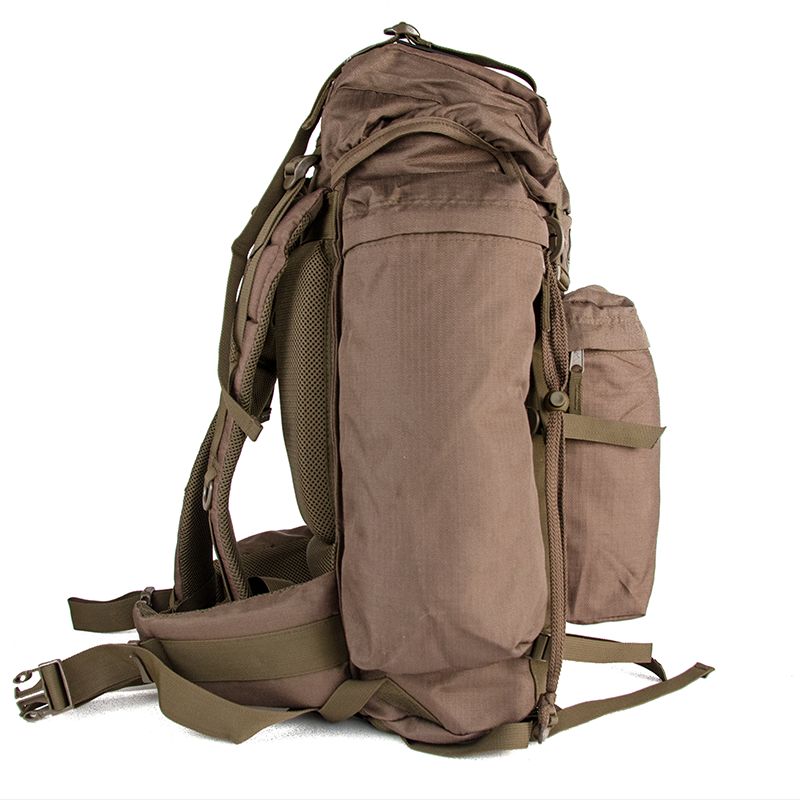 ESSL - RU502 Kaderrucksack, oliv